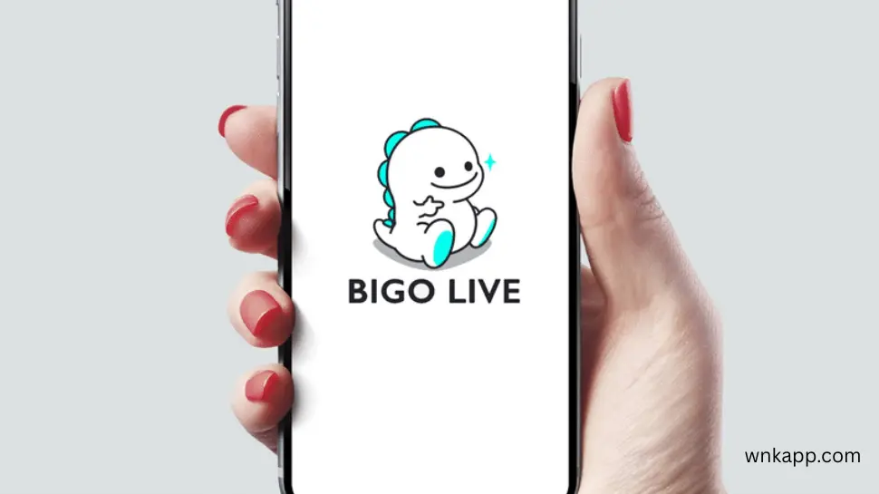 Bigo Live