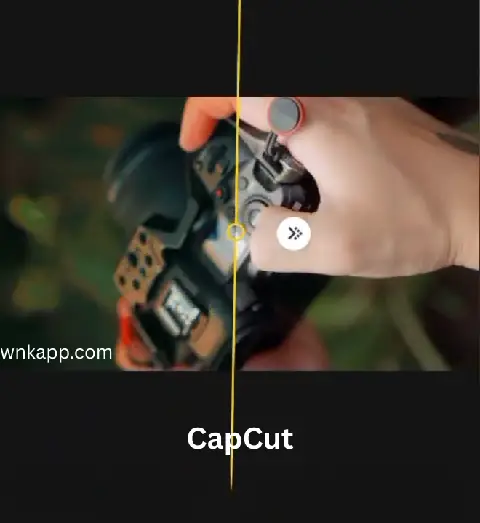 CAPCUT