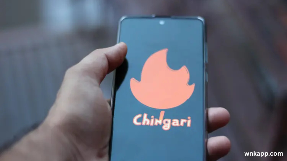  Chingari