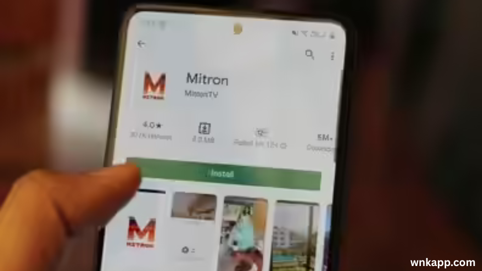Mitron