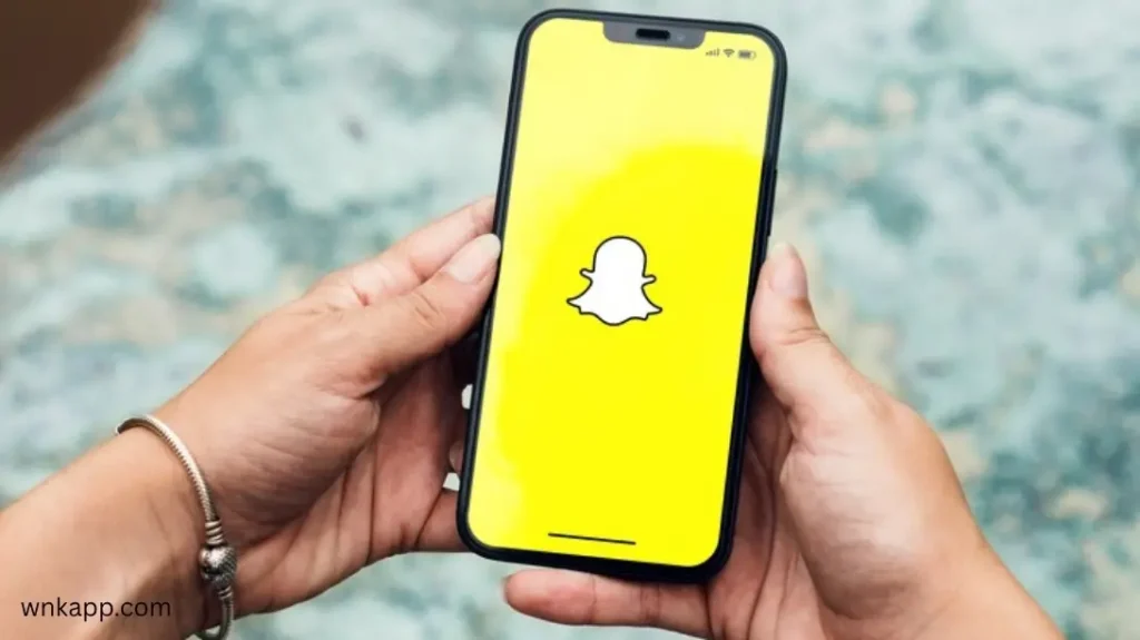 Snapchat