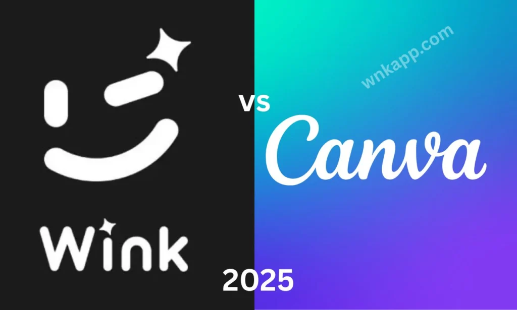 wink vs canva