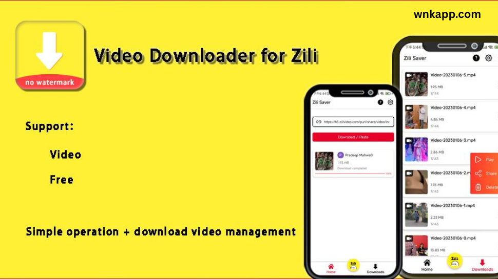  Zili