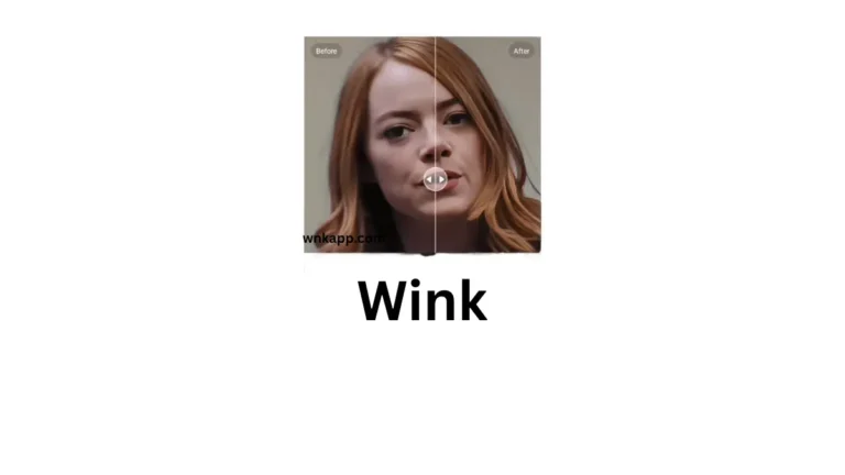 Wink APK