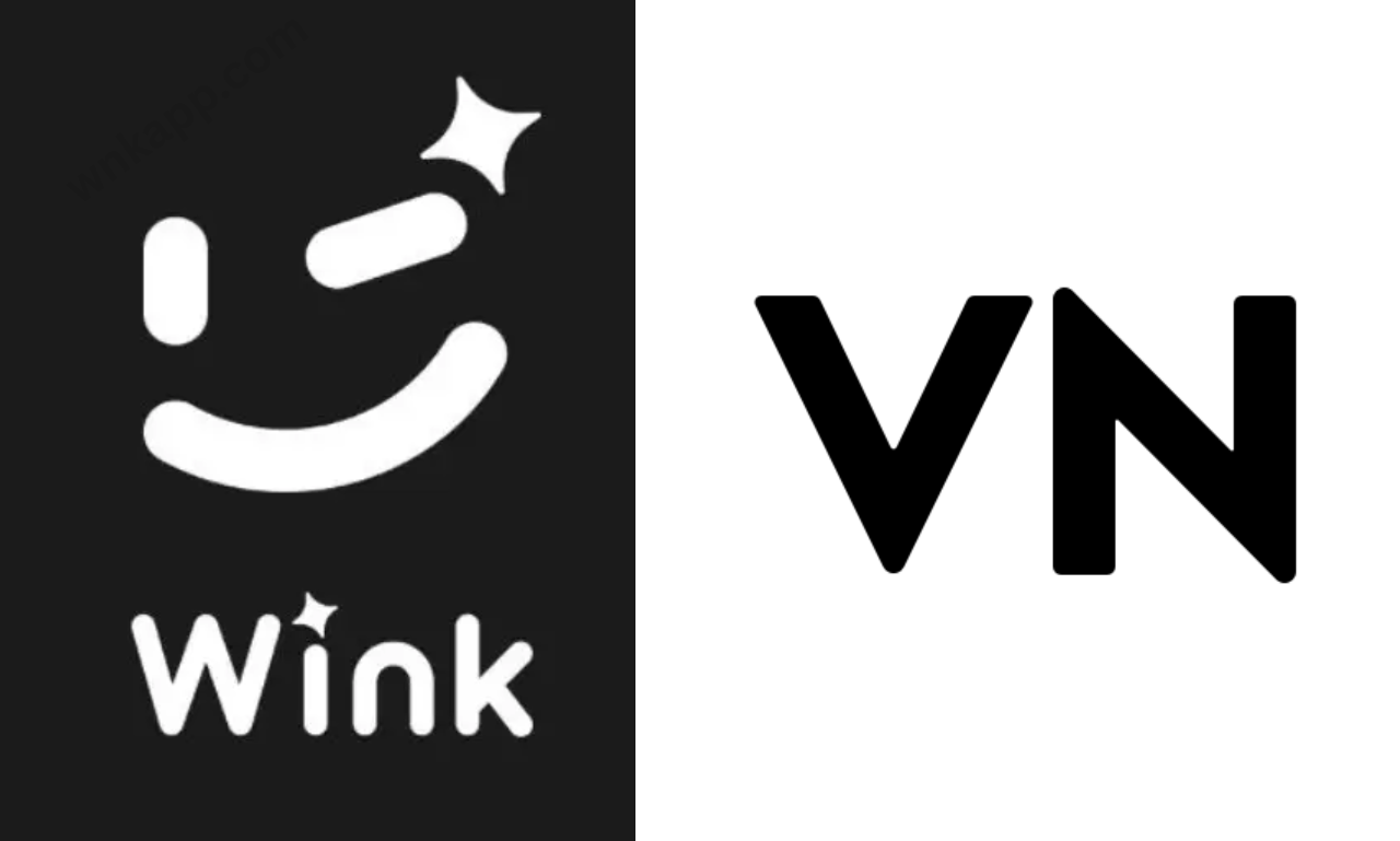 Wink vs VN